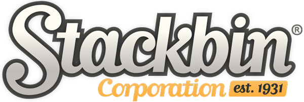 Stackbin Logo